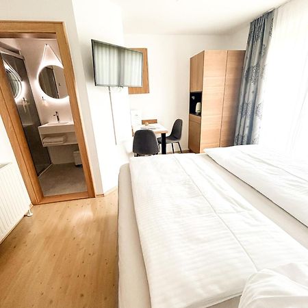 Apartamento Im Ramsen - Familie Baier Saint Wolfgang Exterior foto