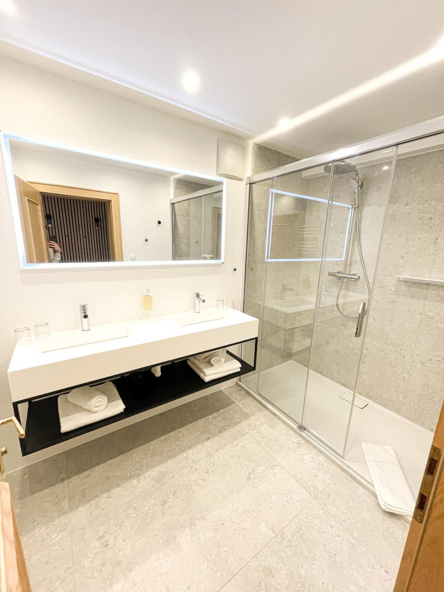 Apartamento Im Ramsen - Familie Baier Saint Wolfgang Exterior foto
