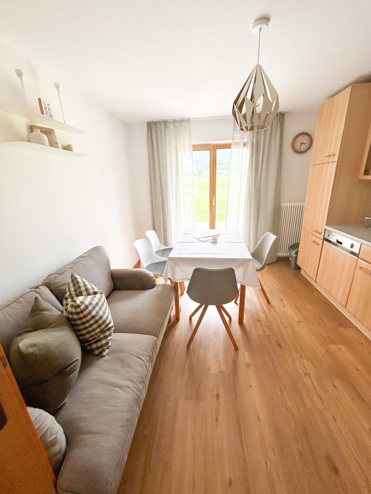 Apartamento Im Ramsen - Familie Baier Saint Wolfgang Exterior foto