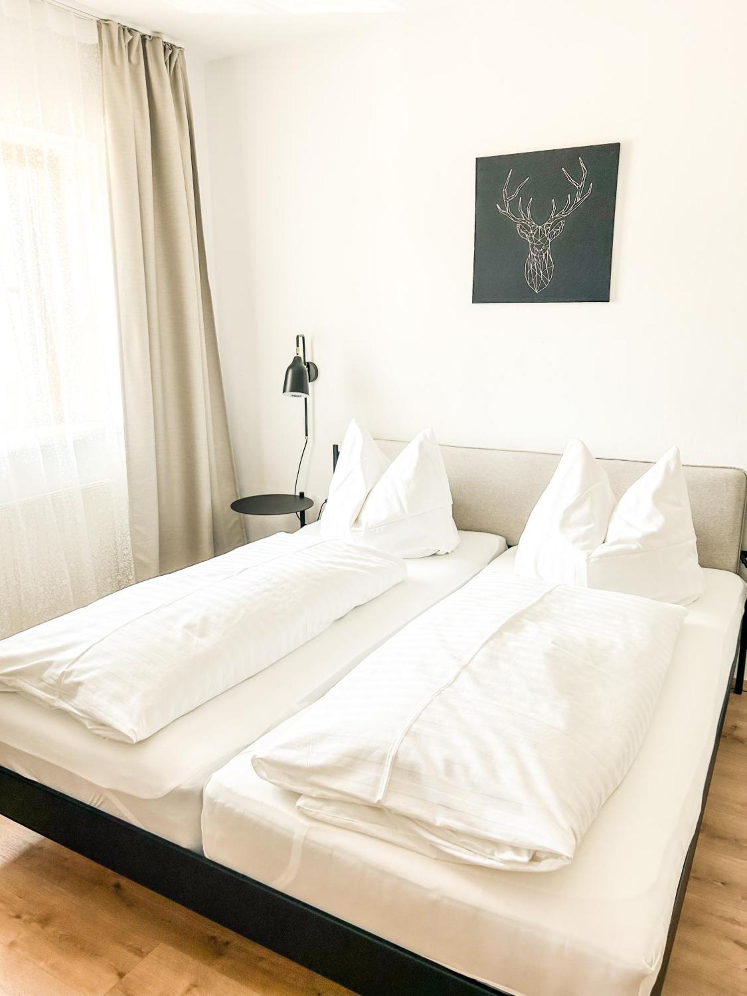 Apartamento Im Ramsen - Familie Baier Saint Wolfgang Exterior foto