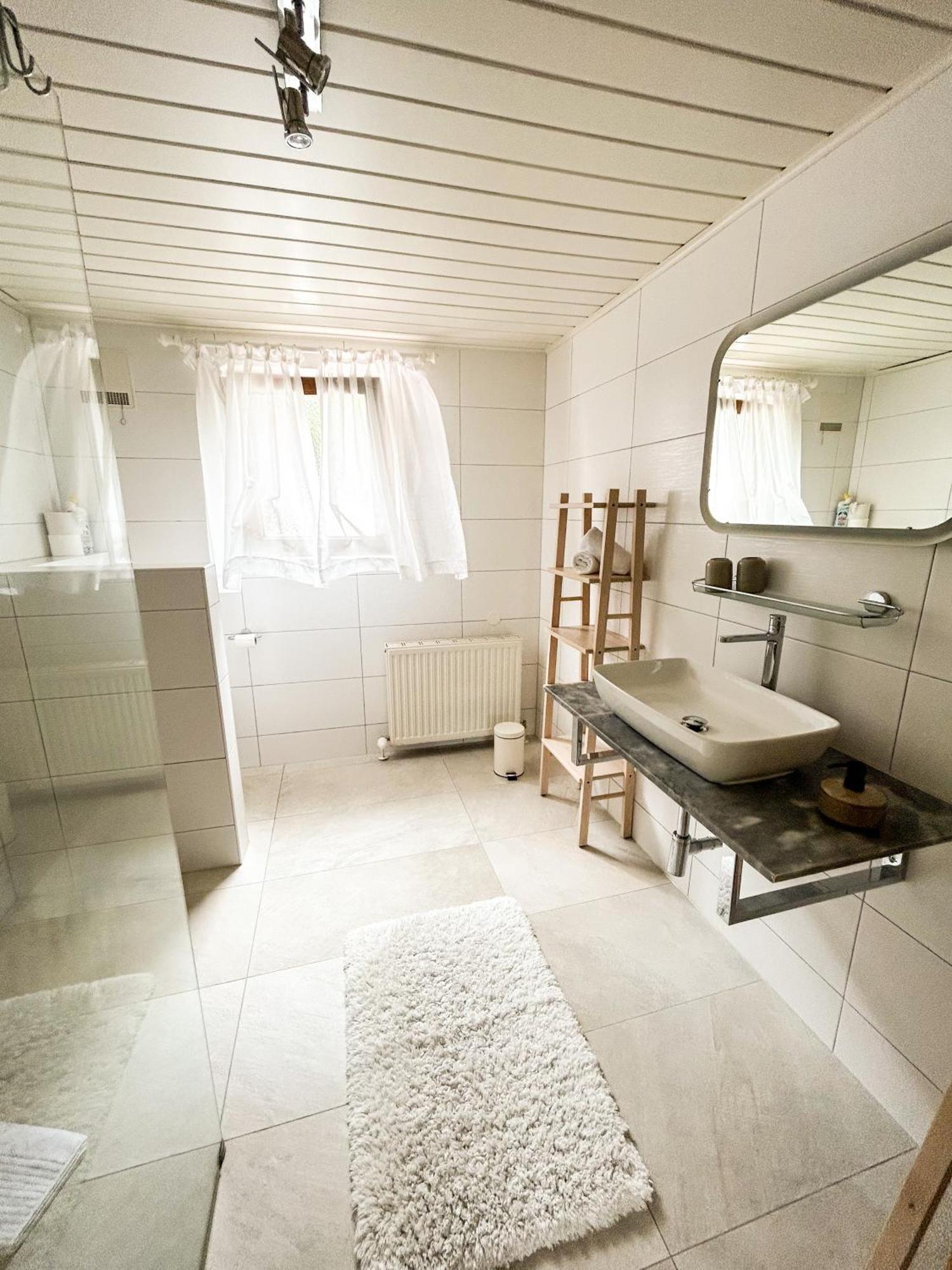 Apartamento Im Ramsen - Familie Baier Saint Wolfgang Exterior foto